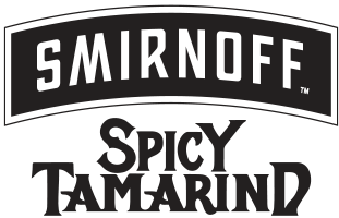 Smirnoff Logo